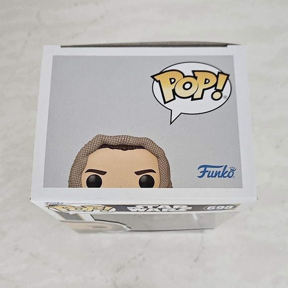 Funko Pop Star Wars Jod Figure - Picture 6 of 7
